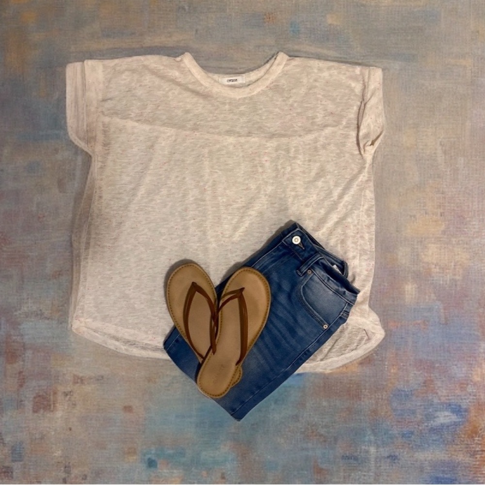 Lightweight Top